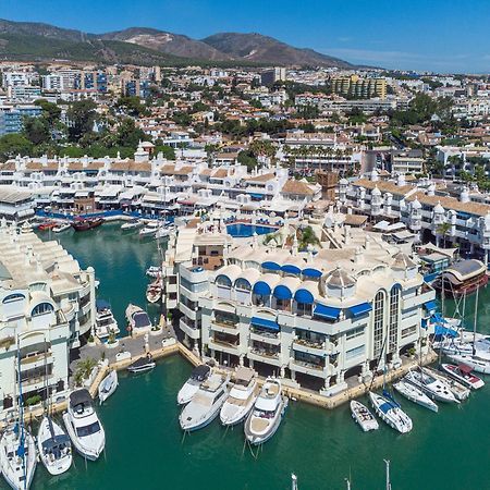 Enjoying Together Torremolinos Exterior foto