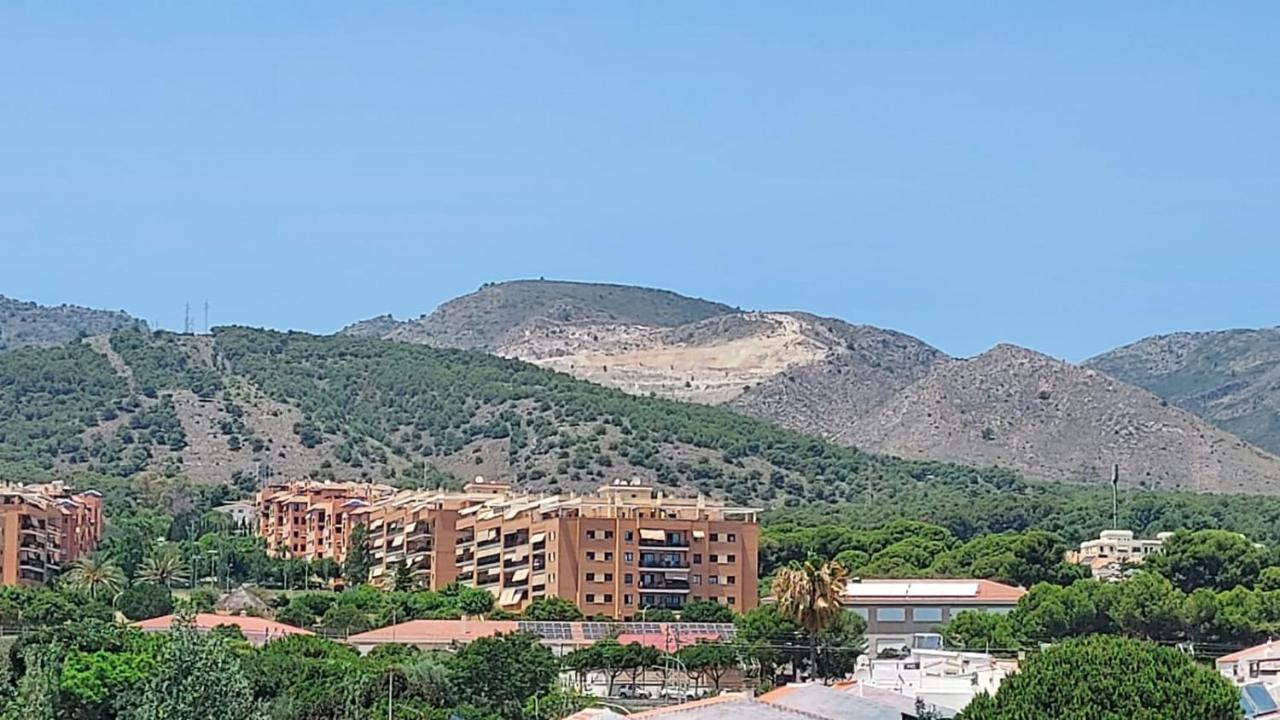 Enjoying Together Torremolinos Exterior foto