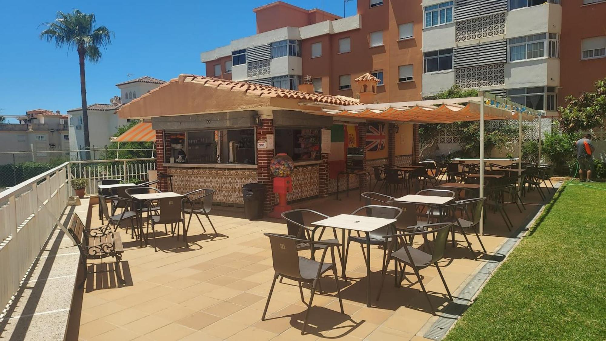 Enjoying Together Torremolinos Exterior foto